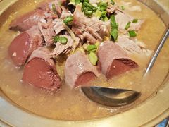 -东北大院·东北菜(三台子店)