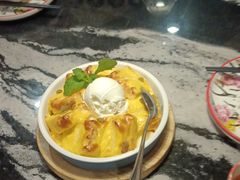 -新白鹿餐厅(百联中环店)