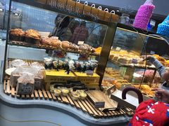 -爱维尔阳光蛋糕(独墅湖邻里中心店)