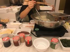 -苏州环球188国际公寓(金鸡湖店)