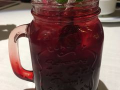 -俄士厨房(万松园店)