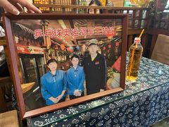 -玉桥餐厅(天坛店)