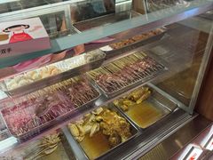 -马小毛老上海里脊肉(南翔印象城店)