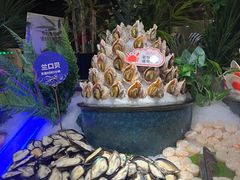 -芭菲盛宴·环球美食(北城国际店)