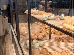 -天母蓝鸟烘焙·蛋糕·下午茶(时代城广场店)