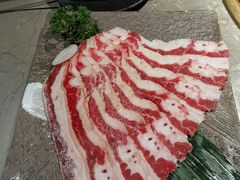 -谷牛日式烤肉(宝山U天地店)