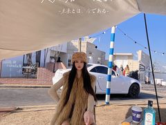 -Blue Concept Cafe&Farm·關於藍