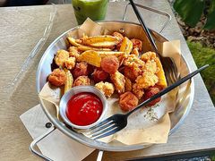 -J Create城市露营咖啡·简餐·宠物(上海动物园店)