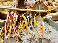 -金塔傣乡·云南民族特色菜·傣味手抓饭(金瓦路店)