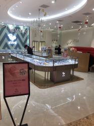 -钻石小鸟钻戒婚戒定制(石路店)