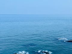 -石槽海滨浴场