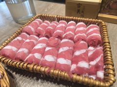 -古关火锅店(古北水镇景区店)