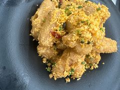 -院里寻菜·精致庭院菜(观沙岭店)