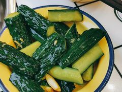 -晓彭肥肠鸡·泡椒鸡火锅(水木天地店)