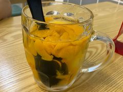 -面道赞宁海海鲜面(迎凤街店)