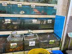 水产区-秋姐美食店(旅游大道店)