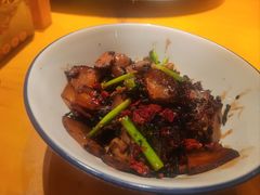 -老阿爸鲜鱼土菜(昆山花桥店)