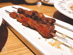 -胖老汉椒麻鸡清真新疆菜(西御街店)