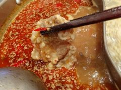 -密友回转自助火锅(世茂国际广场店)