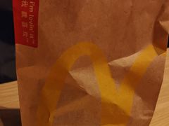 -麦当劳(安立路店)