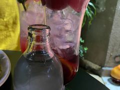 网红猪仔西柚-龙记·香港茶餐厅(海上世界店)