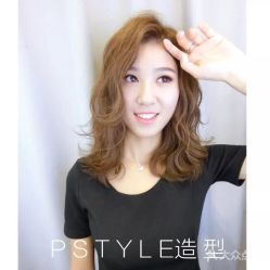 -P.STYLE 派斯造型