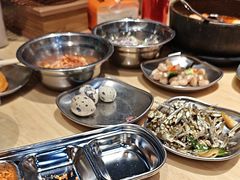 -麻蒲碳烤肉(嘉禾东平地铁站19号店)