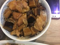 -吉野家(红博中央公园店)