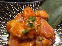 -山川小町·极番烧肉(新地假日广场店)