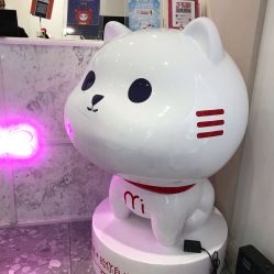 -咪咪专业脱毛连锁机构
