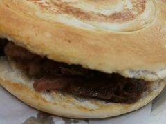 -秦豫肉夹馍(东羊市店)
