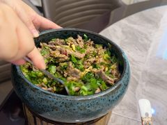 -君霖海鲜私房菜(春柳店)