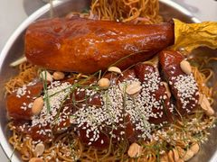 -滋粥楼·顺德菜(番禺广场总店)