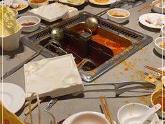 -海底捞火锅(奥山世纪城店)