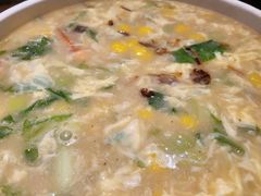 疙瘩汤-隆喜元鱼汤包·海鲜(中联广场店)