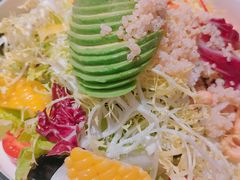 -浩爷羊蝎子火锅(双榆树店)