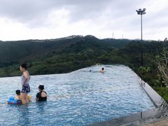 -清远熹乐谷温泉度假酒店