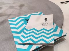 -莆田餐厅PUTIEN(世博源店)