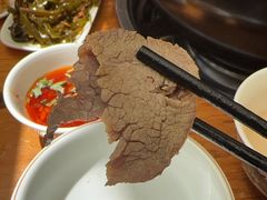 -尼玛藏家风味园(阿山食城店)