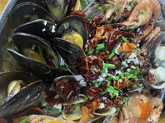 -星奇缘·海鲜餐厅(东山美食地标店)