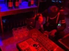 -STELLAR NIGHT CLUB星际酒吧(明发商业广场店)