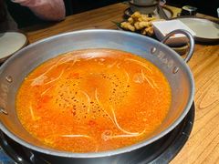 -老凯俚酸汤鱼(鸿通城店)