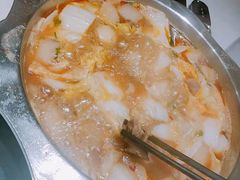 -古乐牛香·鲜牛肉牛杂火锅(新区店)