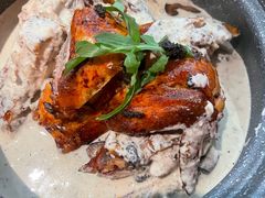 -芭莉与彩虹西餐厅(成都合生汇店)