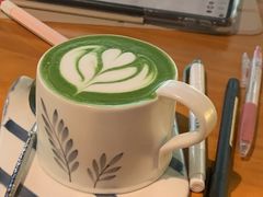 -咖法森林·咖啡  酒吧(天河店)