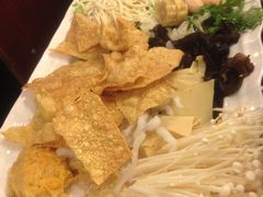 -刘一锅筋头巴脑(小北店)