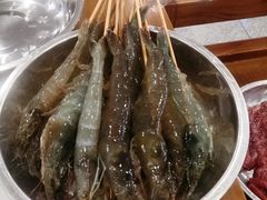 -盈田盈粥庄(博山东路店)