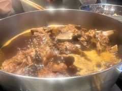 -蝎王府羊蝎子(天通苑店)