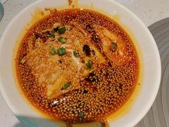 -青花椒花椒鱼(合生汇店)