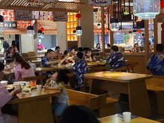 -蓝鲸湾汤泉(包河店)